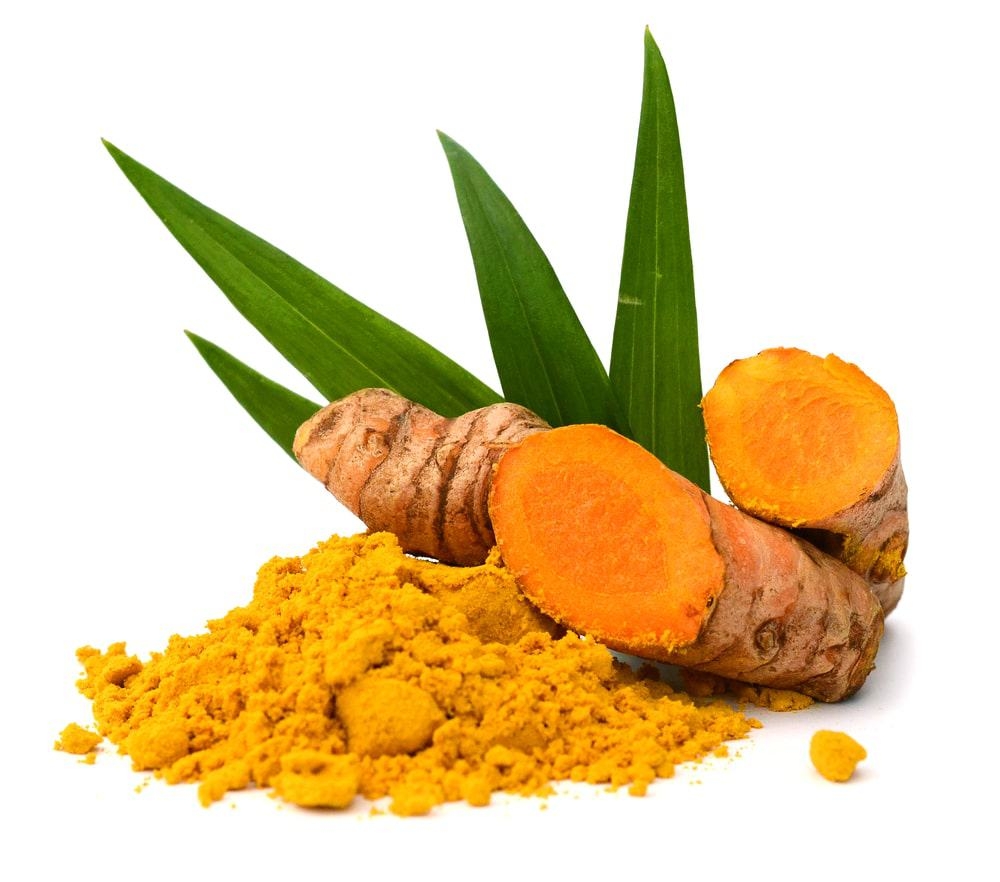  Thuốc mỡ nghệ rất giàu curcumin giúp giảm lượng tế bào T CD8 và các mảng vảy nến.