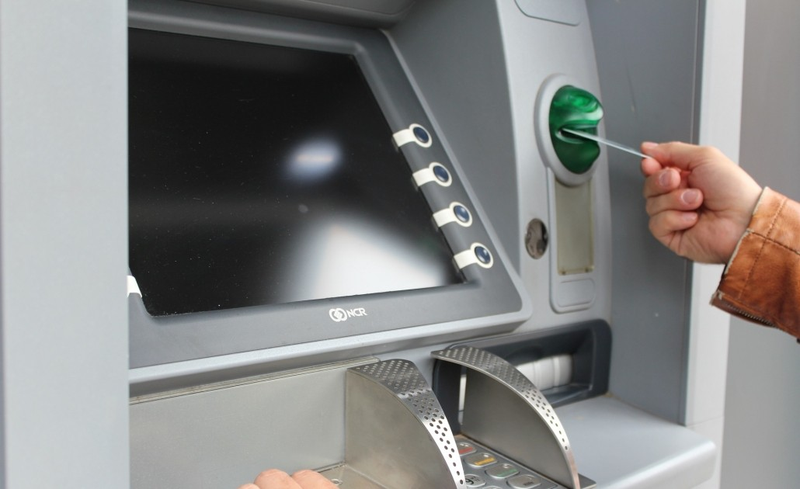  Skimming là phương thức đánh cắp thông tin thẻ ATM phổ biến nhất hiện nay.  (Ảnh: An ninh Thủ đô)  