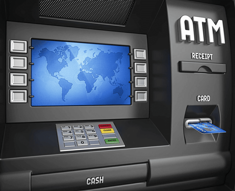  Các ngân hàng cần tăng cường biện pháp bảo vệ ATM, ngăn chặn hành vi phá hoại và đánh cắp dữ liệu thẻ để đảm bảo an toàn cho khách hàng. (Ảnh: Hiệp hội ngân hàng Việt Nam). 