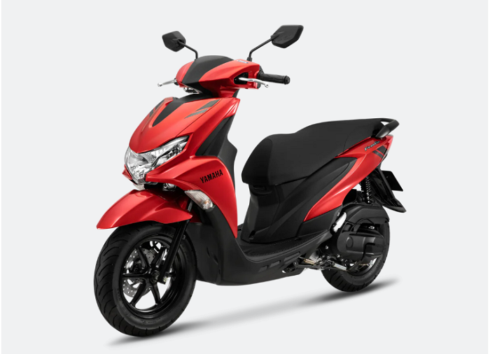  Cập nhật bảng giá xe máy Freego tháng 3/2025. Nguồn: Yamaha