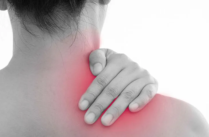 Người đau vai gáy cần lựa chọn thực phẩm để ăn cho cẩn thận. Nguồn ảnh: Internet