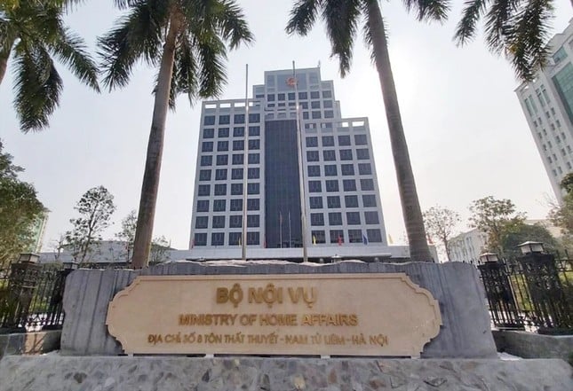 Bộ Nội vụ đề xuất 2 mức hỗ trợ người chuyên trách về an ninh mạng.