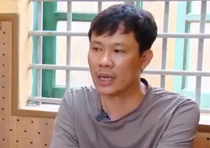 Nguyễn Văn Hưng - Giám đốc Công ty TNHH Famimoto Việt Nam.