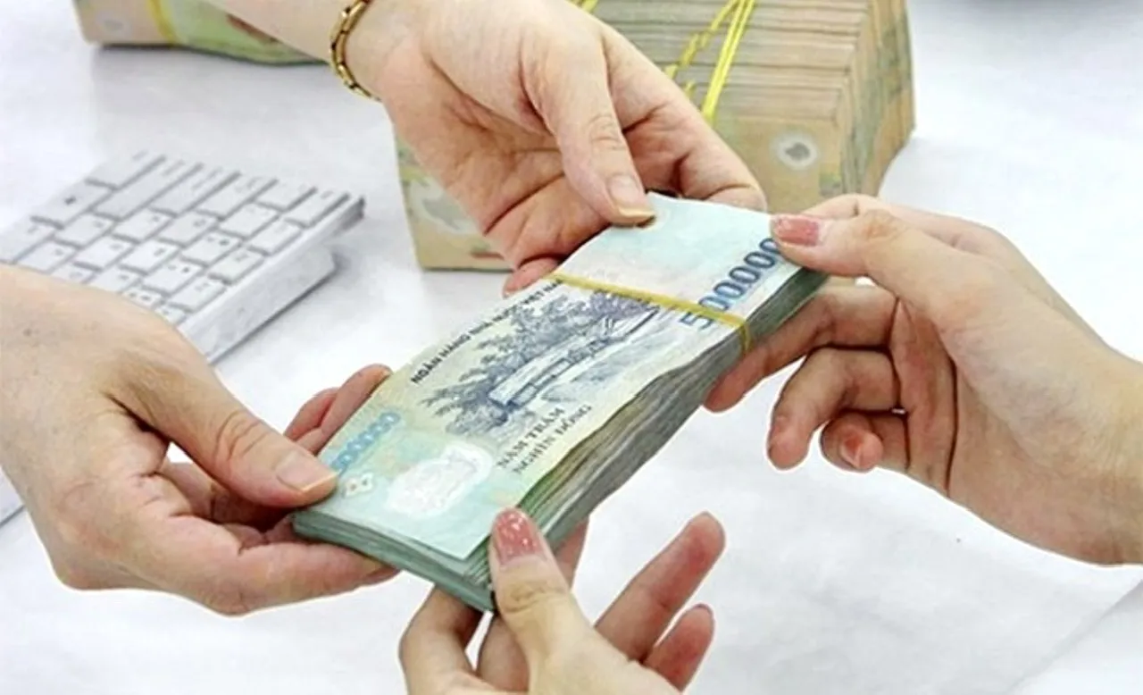 Khi không còn cấp quận, huyện nhưng vẫn căn cứ vào điều kiện kinh tế của khu vực đó để đưa ra mức lương tối thiểu vùng phù hợp. Ảnh minh họa.