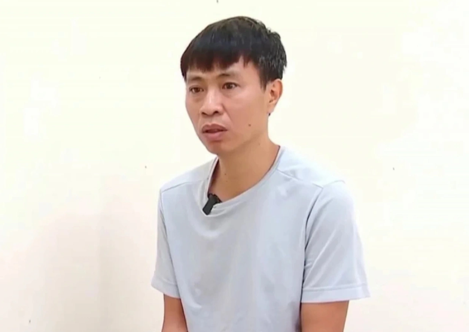 Phạm Vũ Khiêm - Ảnh: Báo Dân trí