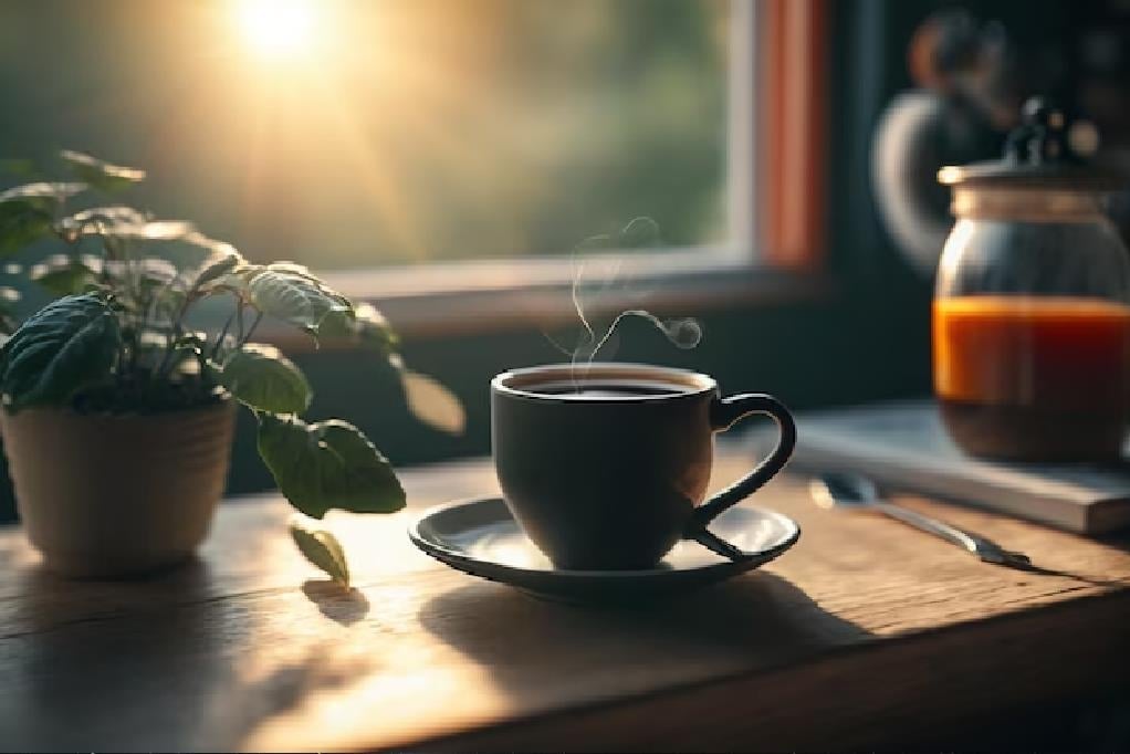 Hãy sống thật trong từng giây phút sống.