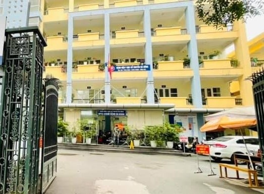 Ảnh minh họa/Internet