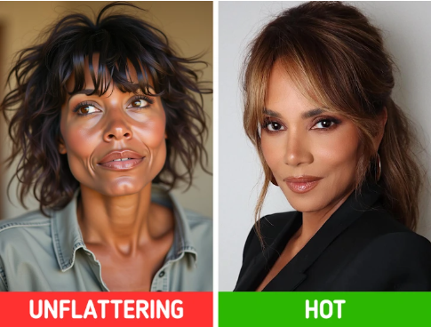  Ảnh: halleberry/Instagram