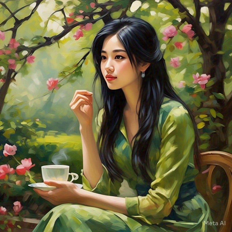 Theo tử vi, người có ngày sinh Âm lịch kết thúc bằng số 4 như ngày 4, 14 hay 24 từng vô cùng nghèo khó khi còn trẻ