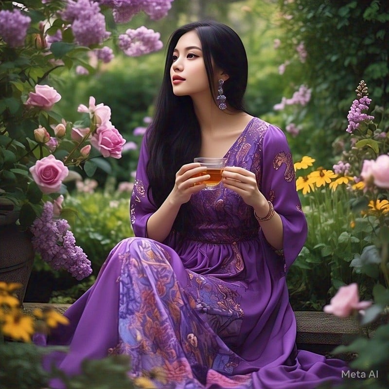 Theo tử vi, người có ngày sinh Âm lịch kết thúc bằng số 7 như ngày 7, 17 hay 27, thực sự là người phát ngôn cho cuộc sống