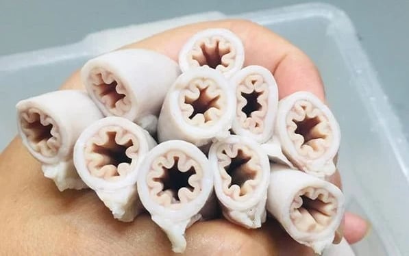 Lòng se điếu