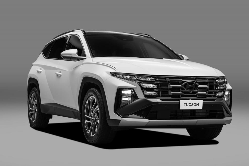 Cập nhật bảng giá xe ô tô Hyundai tháng 5/2025. Nguồn: Hyundai