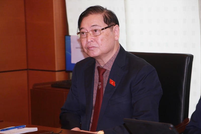TSKH Phan Xuân Dũng, Chủ tịch Liên hiệp các Hội KH&KT Việt Nam