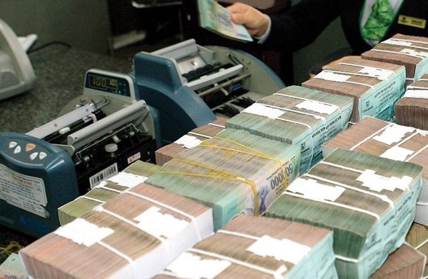 Quy định mới phát hành chứng chỉ tiền gửi trong nước của tổ chức tín dụng. Ảnh minh họa