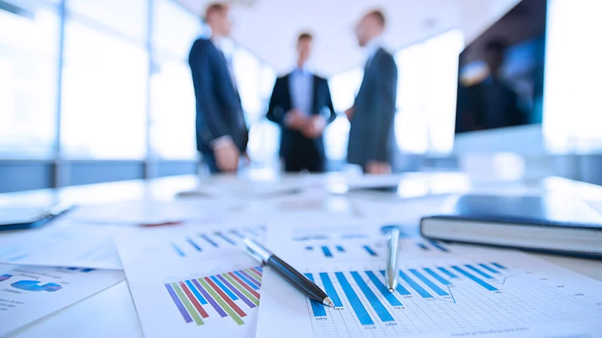 Quy định mới về đăng ký công ty đại chúng. Ảnh minh họa