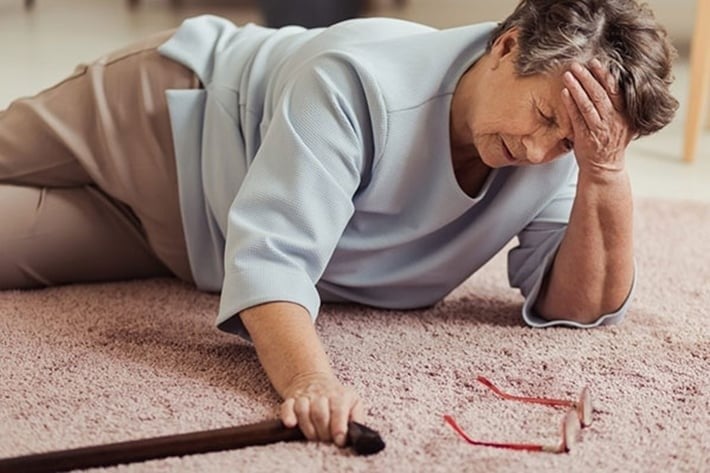 Cảnh báo đột quỵ sớm