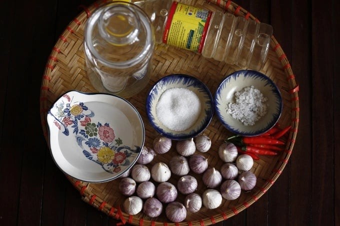 Dù không gây hại cho sức khỏe, nhưng hiện tượng này thường khiến người dùng e ngại và làm giảm tính hấp dẫn của món ăn.