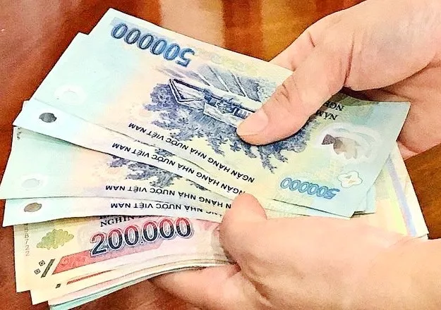 Từ 1/7/2025, mức lương của chuyên gia tư vấn tối đa lên tới 105.000.000 đồng/tháng. Ảnh minh họa.