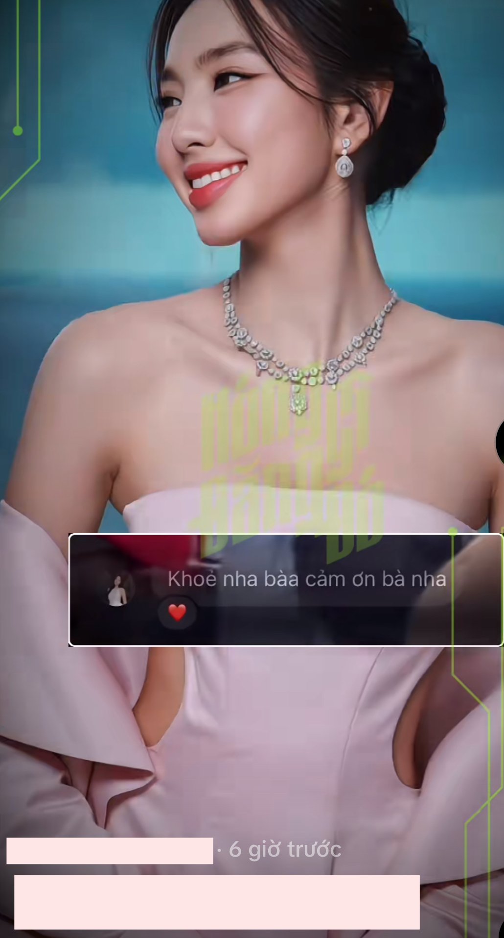Tin nhắn này chưa được xác thực.