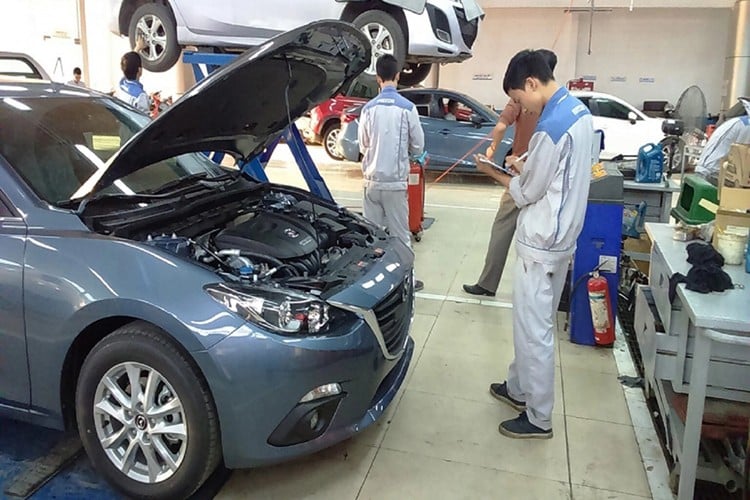 Vào mùa hè với mức nhiệt cao kéo dài, việc bảo vệ động cơ của xe không chỉ đơn thuần là bảo dưỡng kỹ thuật định kỳ mà còn là một phần của kỹ năng chăm sóc và bảo dưỡng ôtô.