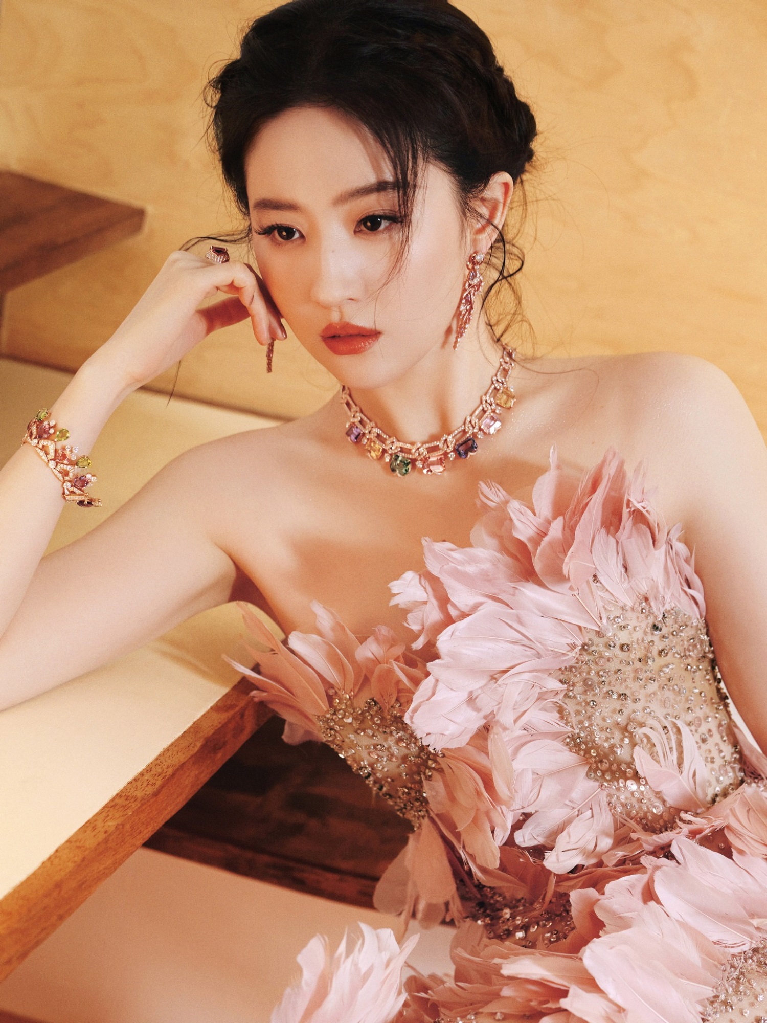  Người tuổi Dần sẽ được thần tài và quý nhân chiếu cố nồng hậu, cuộc sống có nhiều khởi sắc đáng mong chờ - Ảnh minh họa: Internet