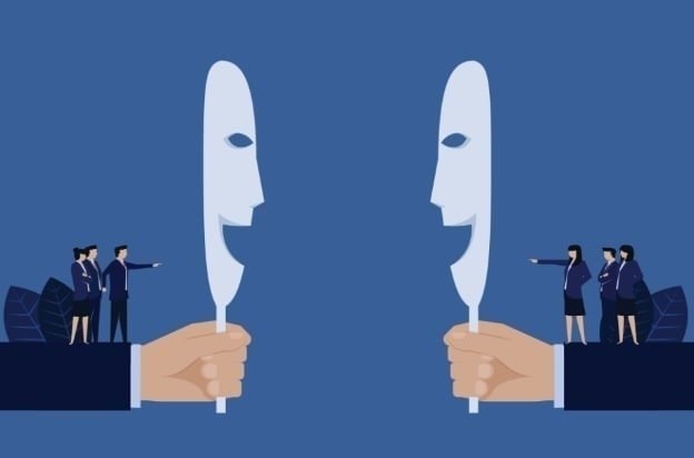 Khi còn đi làm, bạn không thể tránh khỏi việc duy trì các mối quan hệ công việc.