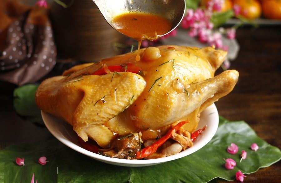 Cách ủ muối thơm ngon đúng chuẩn, đơn giản nhất