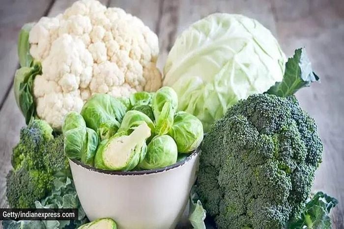 Những thực phẩm “tốt cho sức khỏe” nhưng lại cản trở điều trị tuyến giáp - Ảnh minh họa
