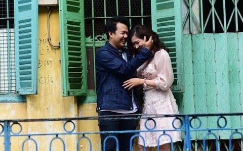 Người xưa từng nói: “Lấy gà theo gà, lấy chó theo chó.”