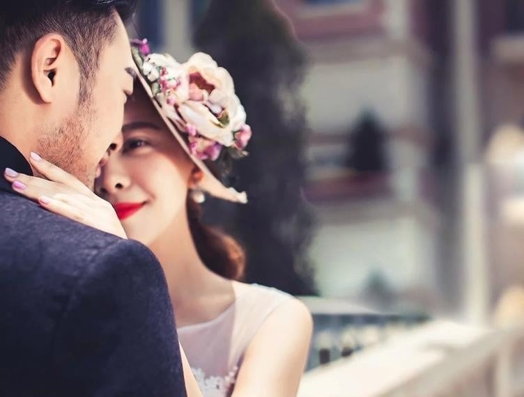 Không thể phủ nhận vai trò của kinh tế trong hôn nhân.