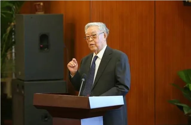 Bác sĩ Tôn Yến (Ảnh: Sohu)
