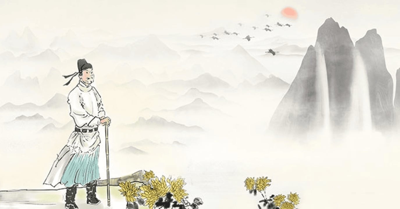 Chúng ta nên tránh xa kẻ gian ác. (Ảnh minh họa)