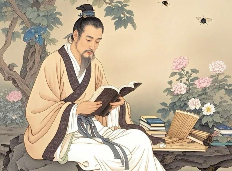  Nếu có thể thấu hiểu hai 