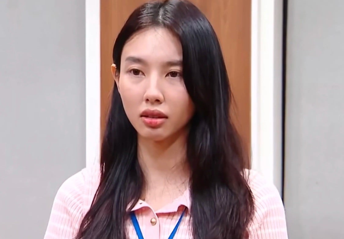 Nguyễn Thúc Thùy Tiên