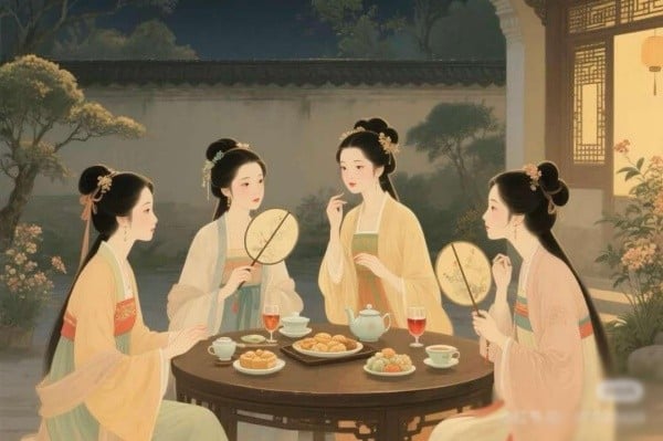Đừng dùng tình cảm vào việc có thể dùng tiền. Ảnh: 163