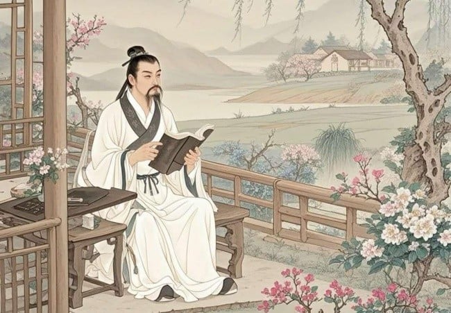 Người sở hữu phong thái khiêm nhường ắt sẽ thành công vượt bậc và bền vững. Ảnh minh họa: Sohu