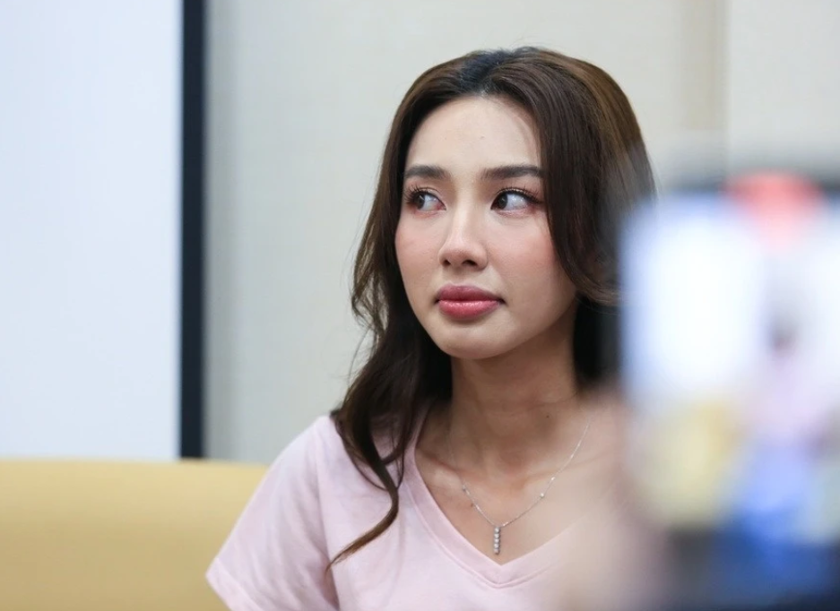 Nguyễn Thúc Thùy Tiên (Hoa hậu Hòa bình quốc tế năm 2021) bị khởi tố bị can, bắt tạm giam về tội