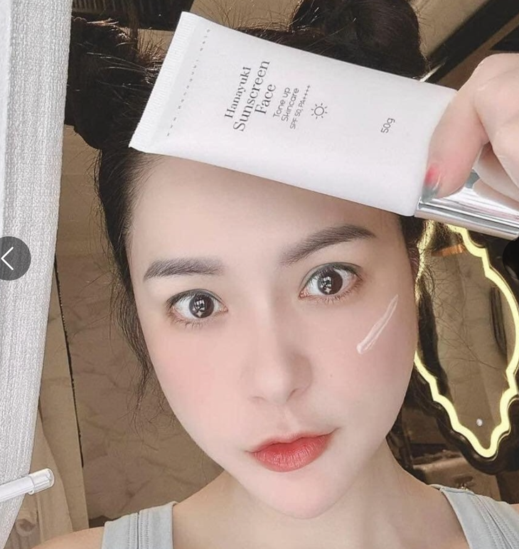 Sở Y tế Đồng Nai yêu cầu kiểm tra công ty của chồng Đoàn Di Băng. Ảnh: Báo Tuổi Trẻ.