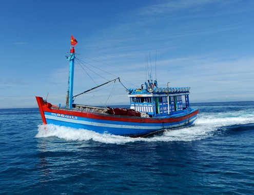 Ảnh minh hoạ.