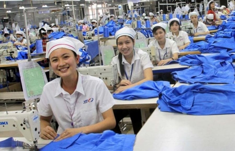 Việc nắm vững những thông tin này là vô cùng quan trọng để người lao động bảo vệ quyền lợi hợp pháp của mình khi chấm dứt hợp đồng lao động. (Ảnh mình họa)