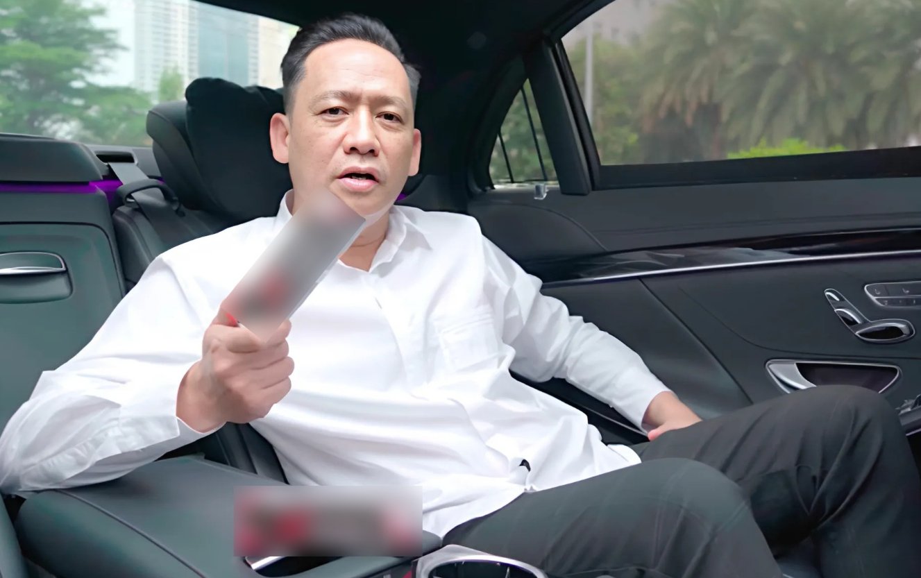 Ca sĩ Duy Mạnh nhận đã quảng cáo lố.