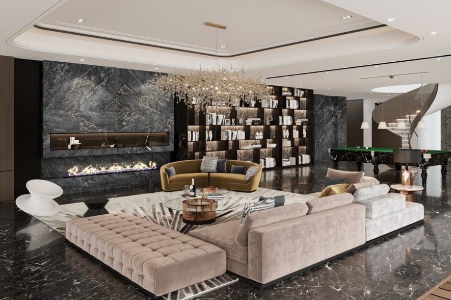 Ảnh minh họa (Nguồn: Decoxdesign)