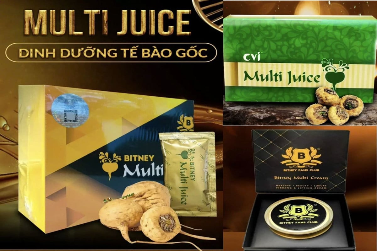 Tang vật cơ quan Công an thu giữ.
