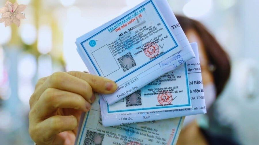  5 thay đổi lớn về BHYT chính thức có hiệu lực kể từ 1/7/2025: Ai không biết chỉ thiệt