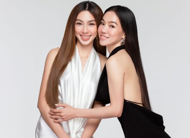  Công ty Cổ phần Quảng cáo Thương mại Sen Vàng từng coi Thùy Tiên là 