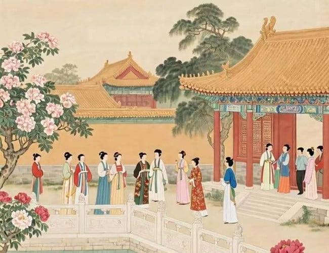  Cách ứng xử thông minh và hiệu quả để đối phó với đồng nghiệp bắt nạt là không tỏ ra yếu thế, không ngại va chạm. Ảnh: Weibo