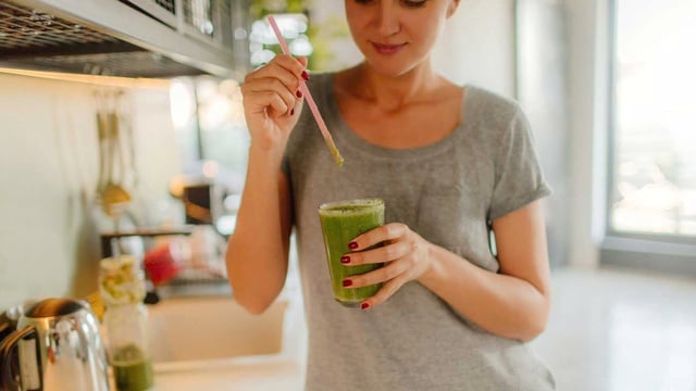  Detox có thể hỗ trợ giảm cân bước đầu nếu được thực hiện đúng cách và khoa học.