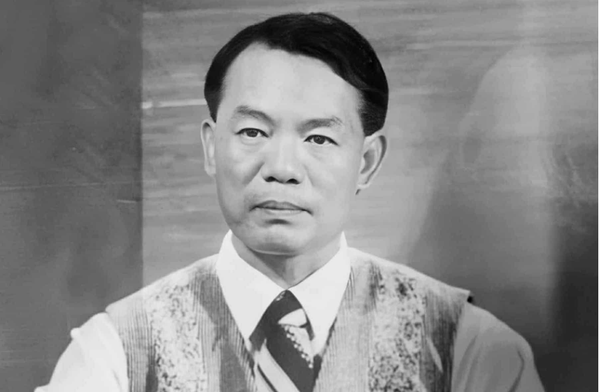NSND Thanh Hải - Ảnh: VietNamNet