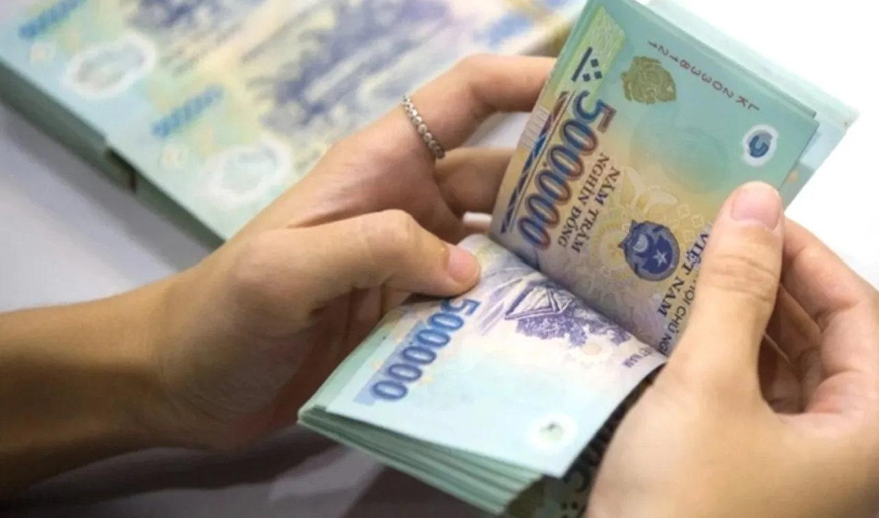 Bộ Nội vụ đã bãi bỏ 7 thông tư quy định về tiền lương, thù lao, tiền thưởng trong DN Nhà nước, thực hiện từ ngày 15/7/2025. Ảnh minh họa