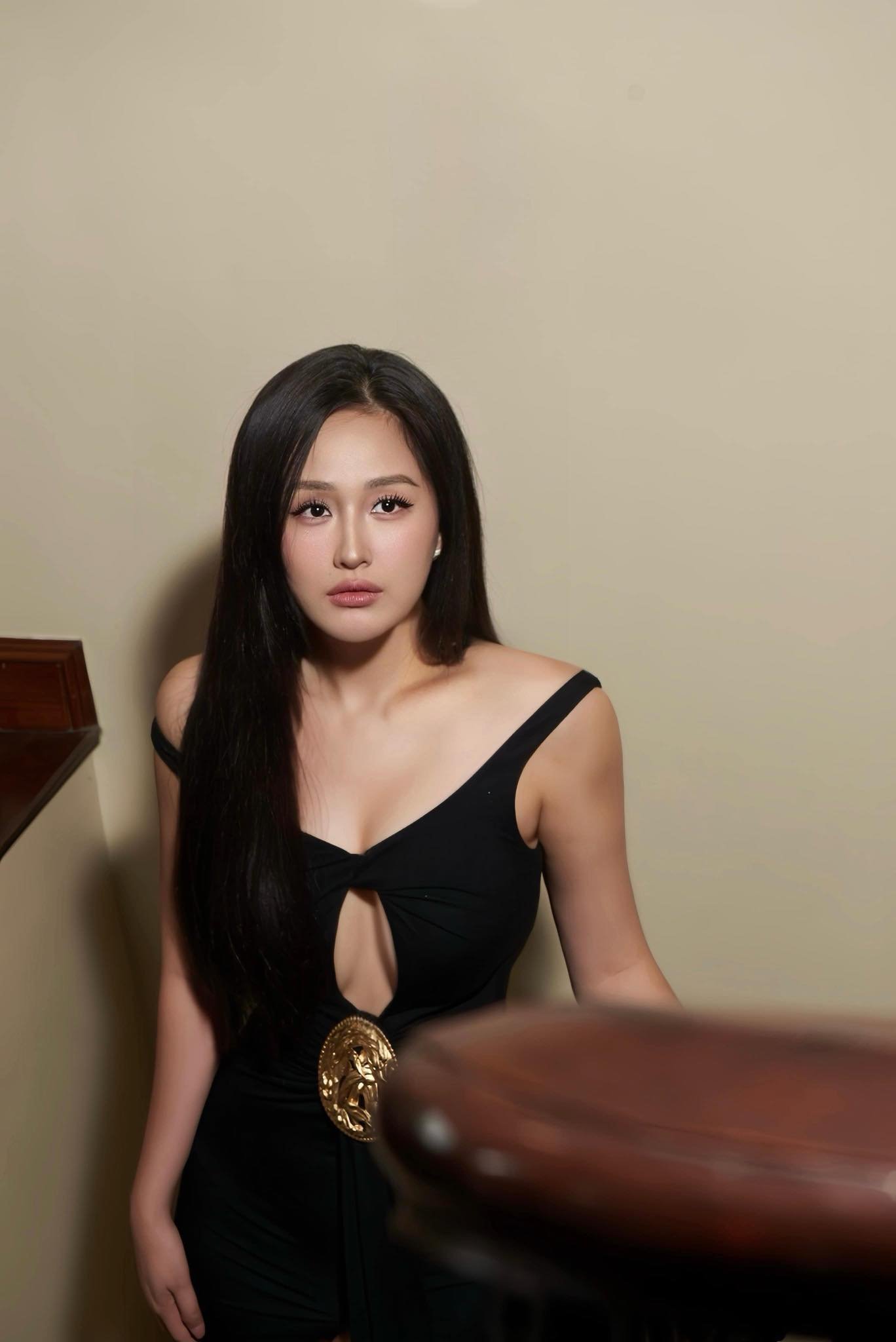 Mai Phương Thúy là nàng Hậu giàu nhất nhì showbiz Việt.